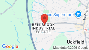 google map image
