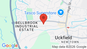 google map image