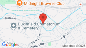 google map image