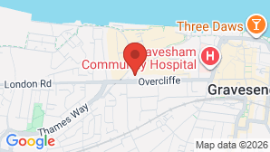 google map image
