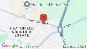 google map image