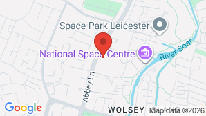 google map image