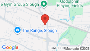 google map image