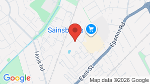 google map image
