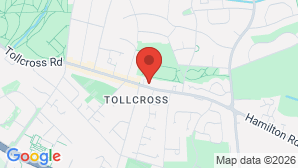 google map image