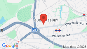 google map image
