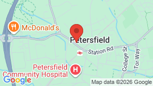 google map image