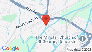 google map image