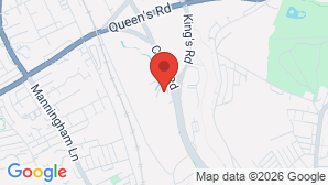 google map image