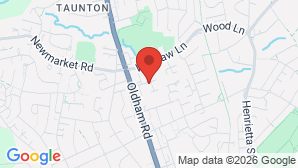 google map image