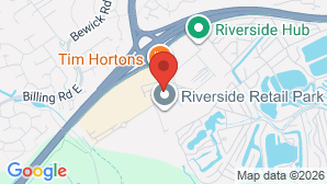 google map image