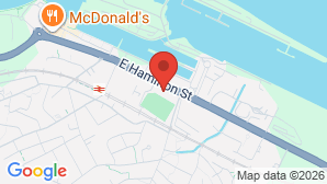 google map image