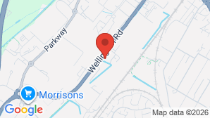 google map image