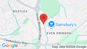 google map image