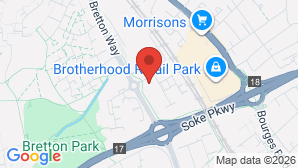 google map image