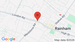 google map image
