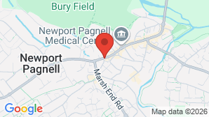 google map image