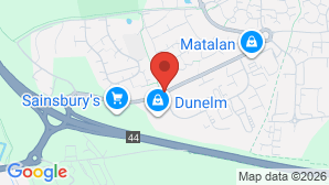 google map image