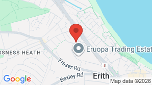 google map image