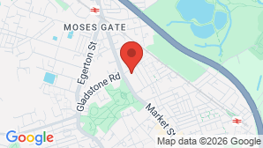 google map image
