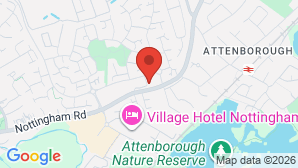 google map image