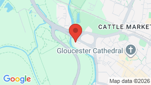 google map image