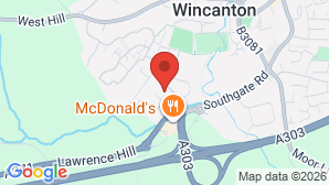 google map image