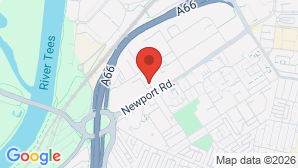 google map image