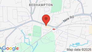 google map image
