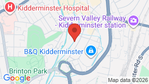 google map image