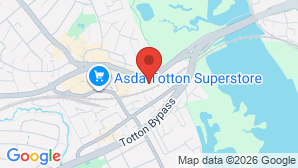 google map image