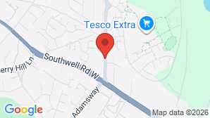google map image