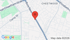 google map image