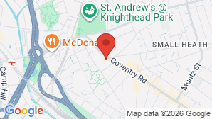 google map image