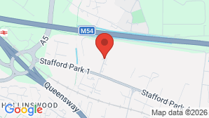 google map image