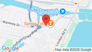 google map image