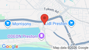 google map image