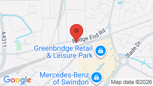 google map image