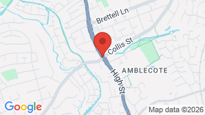 google map image