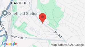 google map image