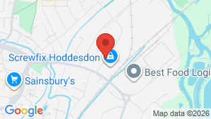 google map image