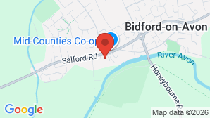 google map image