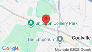 google map image