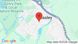 google map image