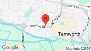 google map image