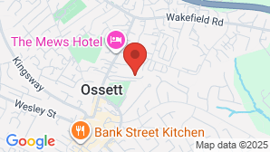 google map image