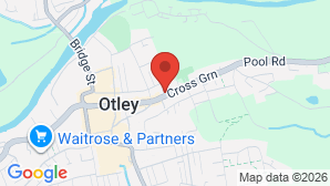 google map image