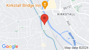 google map image
