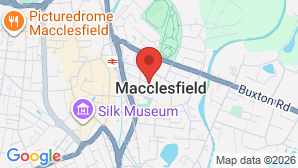 google map image