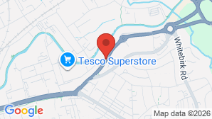google map image